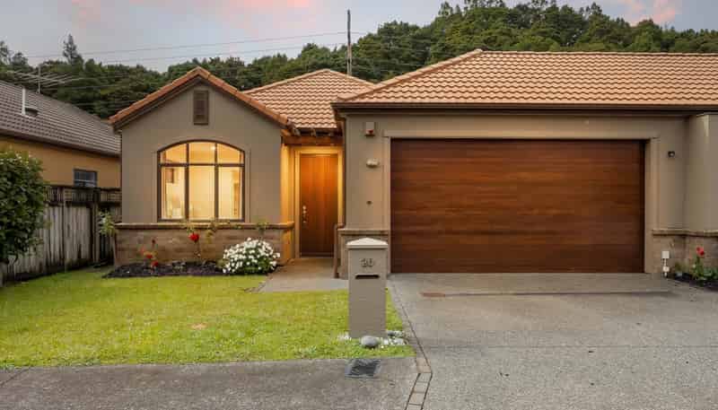 20 Villanova Place, Albany