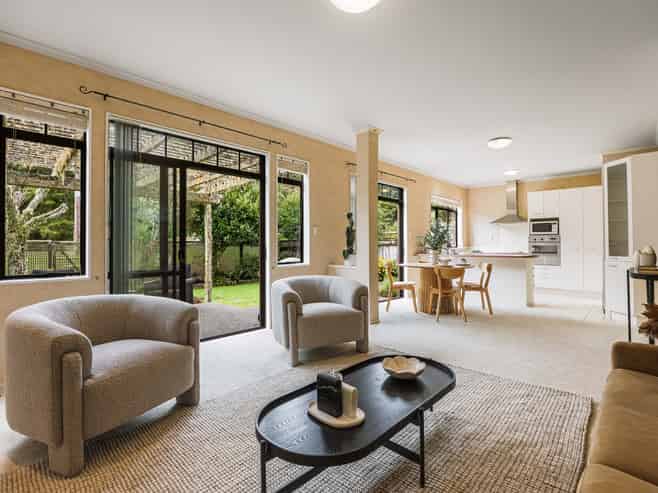 20 Villanova Place, Albany