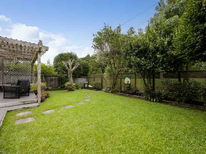 20 Villanova Place, Albany