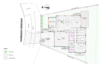 8 THOMASON CRESCENT, Pokeno