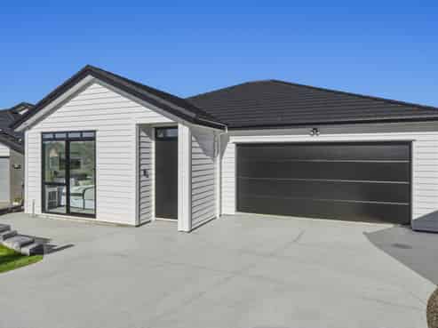 8 THOMASON CRESCENT, Pokeno