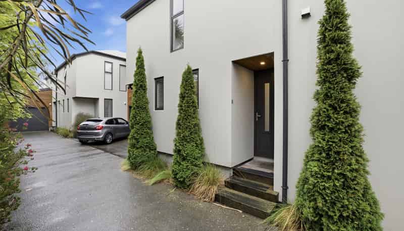 519B Manchester Street, Saint Albans