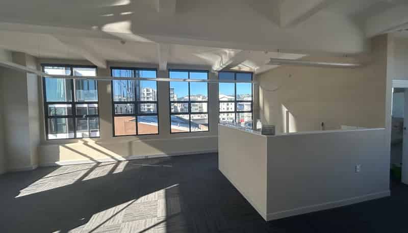  15 Courtenay Place, Te Aro