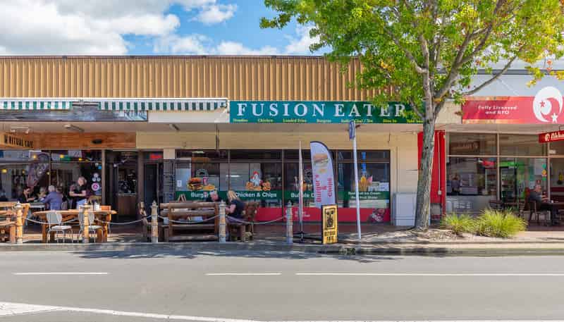 4 Maxwell Road, Blenheim Central