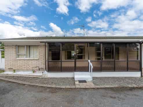 153B Ohaupo Road, Melville