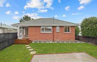 59 Evesham Crescent, Spreydon