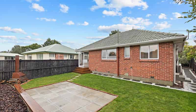 59 Evesham Crescent, Spreydon