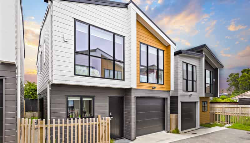 106C&108D Taikata Road, Te Atatu Peninsula