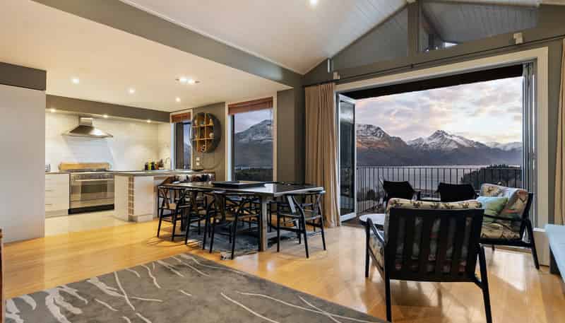 5/12 Dublin Street, Queenstown Hill