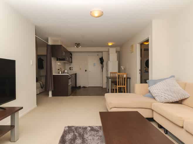 1306/1 Parliament Street, Auckland Central