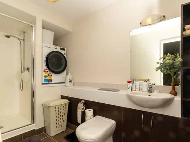 1306/1 Parliament Street, Auckland Central