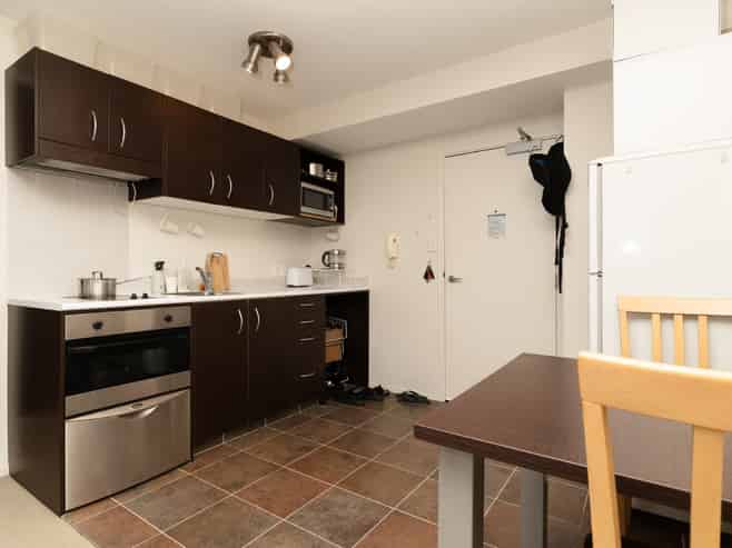 1306/1 Parliament Street, Auckland Central