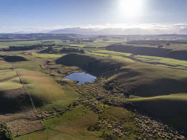 208 Wilderness Road, Te Anau