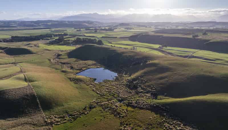 208 Wilderness Road, Te Anau