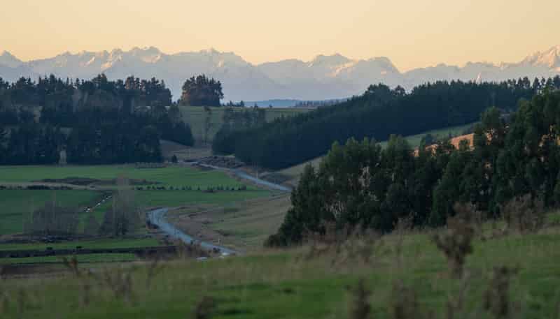 208 Wilderness Road, Te Anau