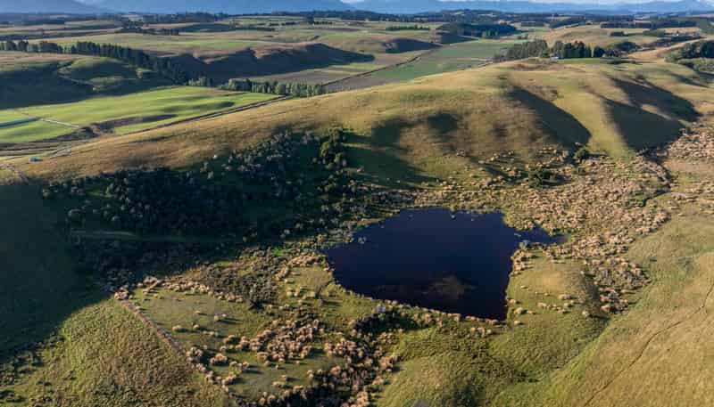 208 Wilderness Road, Te Anau