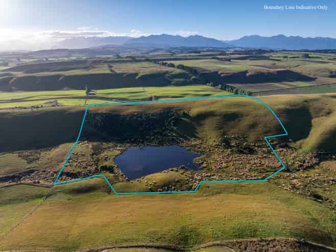 208 Wilderness Road, Te Anau