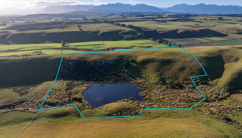 208 Wilderness Road, Te Anau