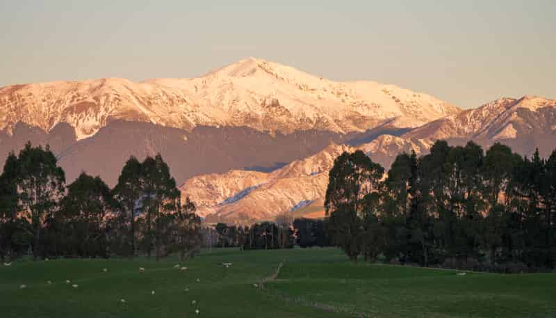 208 Wilderness Road, Te Anau