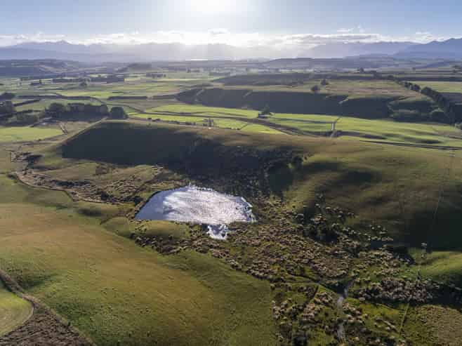 208 Wilderness Road, Te Anau