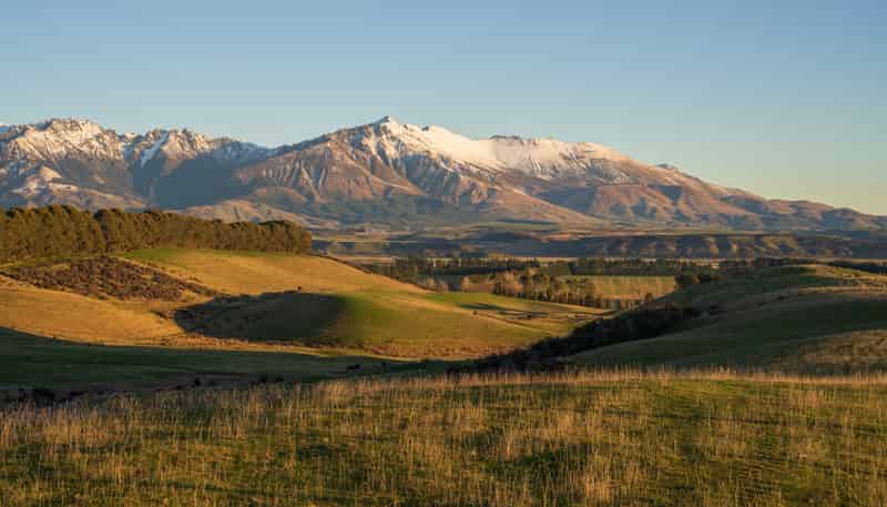 208 Wilderness Road, Te Anau