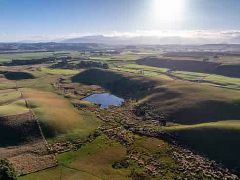 208 Wilderness Road, Te Anau