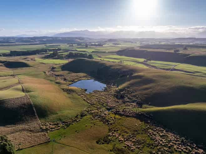 208 Wilderness Road, Te Anau