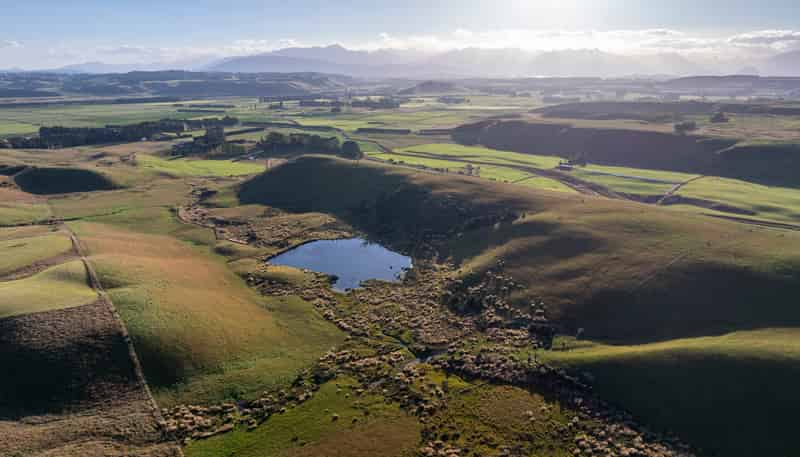 208 Wilderness Road, Te Anau