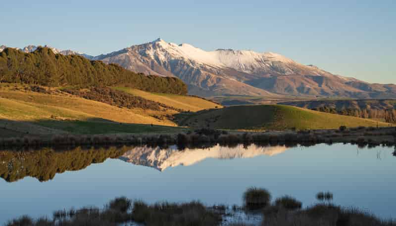 208 Wilderness Road, Te Anau