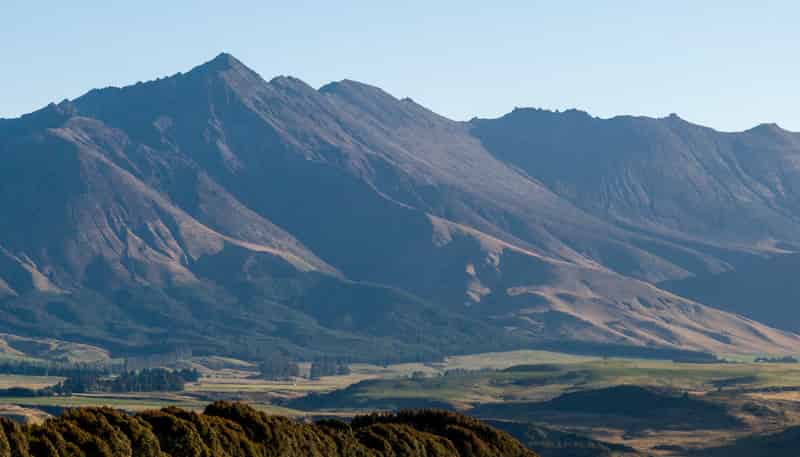 208 Wilderness Road, Te Anau