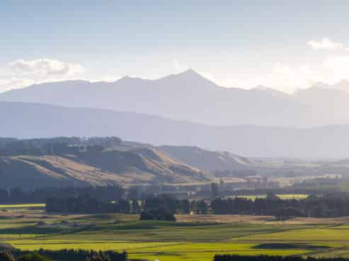 208 Wilderness Road, Te Anau