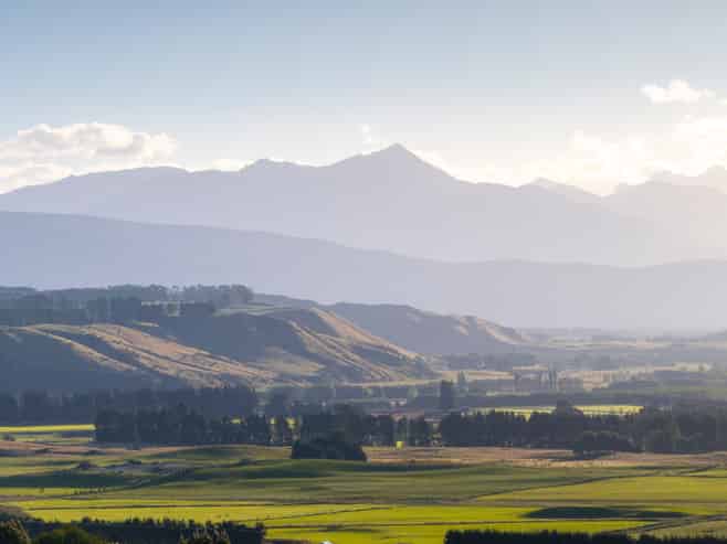 208 Wilderness Road, Te Anau