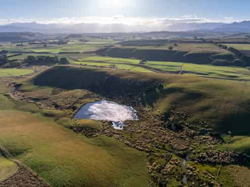 208 Wilderness Road, Te Anau