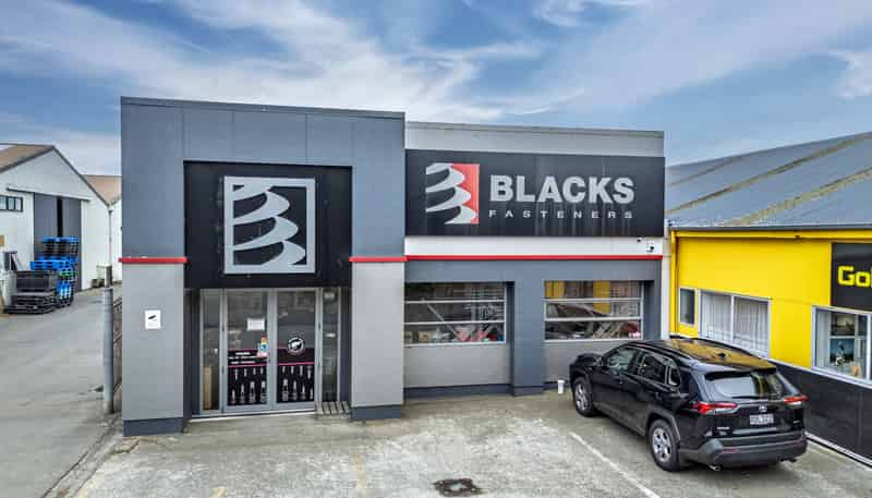 151-155 Hilton Highway, Washdyke