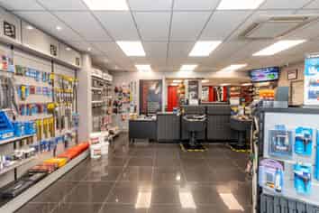 High-Profile SH1 Lease Opportunity – Washdyke