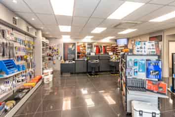 High-Profile SH1 Lease Opportunity – Washdyke