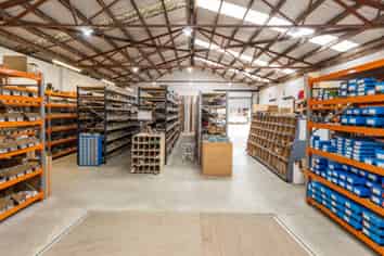 High-Profile SH1 Lease Opportunity – Washdyke