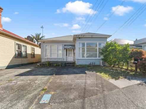 1/31 Brentwood Avenue, Mount Eden