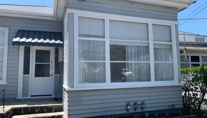 1/31 Brentwood Avenue, Mount Eden