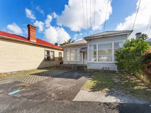 1/31 Brentwood Avenue, Mount Eden