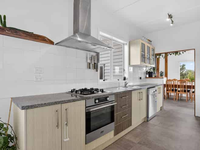 89 Brown Road, Kaiwaka