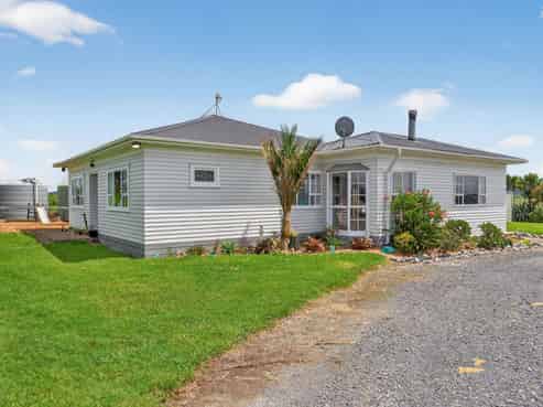 89 Brown Road, Kaiwaka