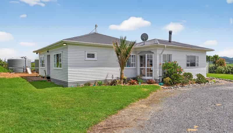 89 Brown Road, Kaiwaka