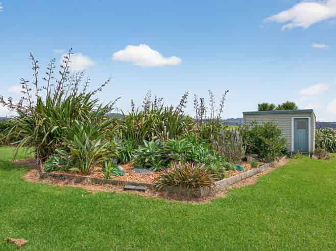 89 Brown Road, Kaiwaka