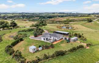 89 Brown Road, Kaiwaka