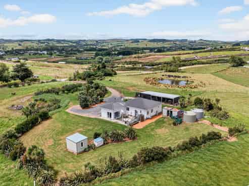 89 Brown Road, Kaiwaka