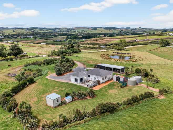 89 Brown Road, Kaiwaka