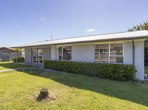 4 Coates Place, Rangiora