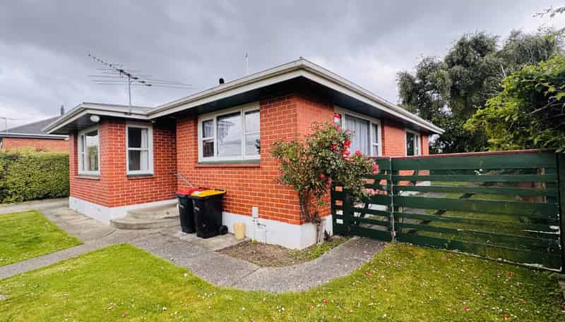 65 Maitland Street, Strathern