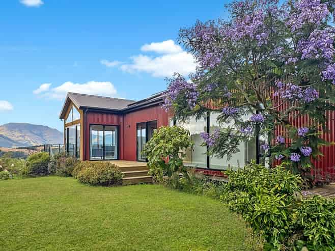 12 Hollybank Lane, Governors Bay